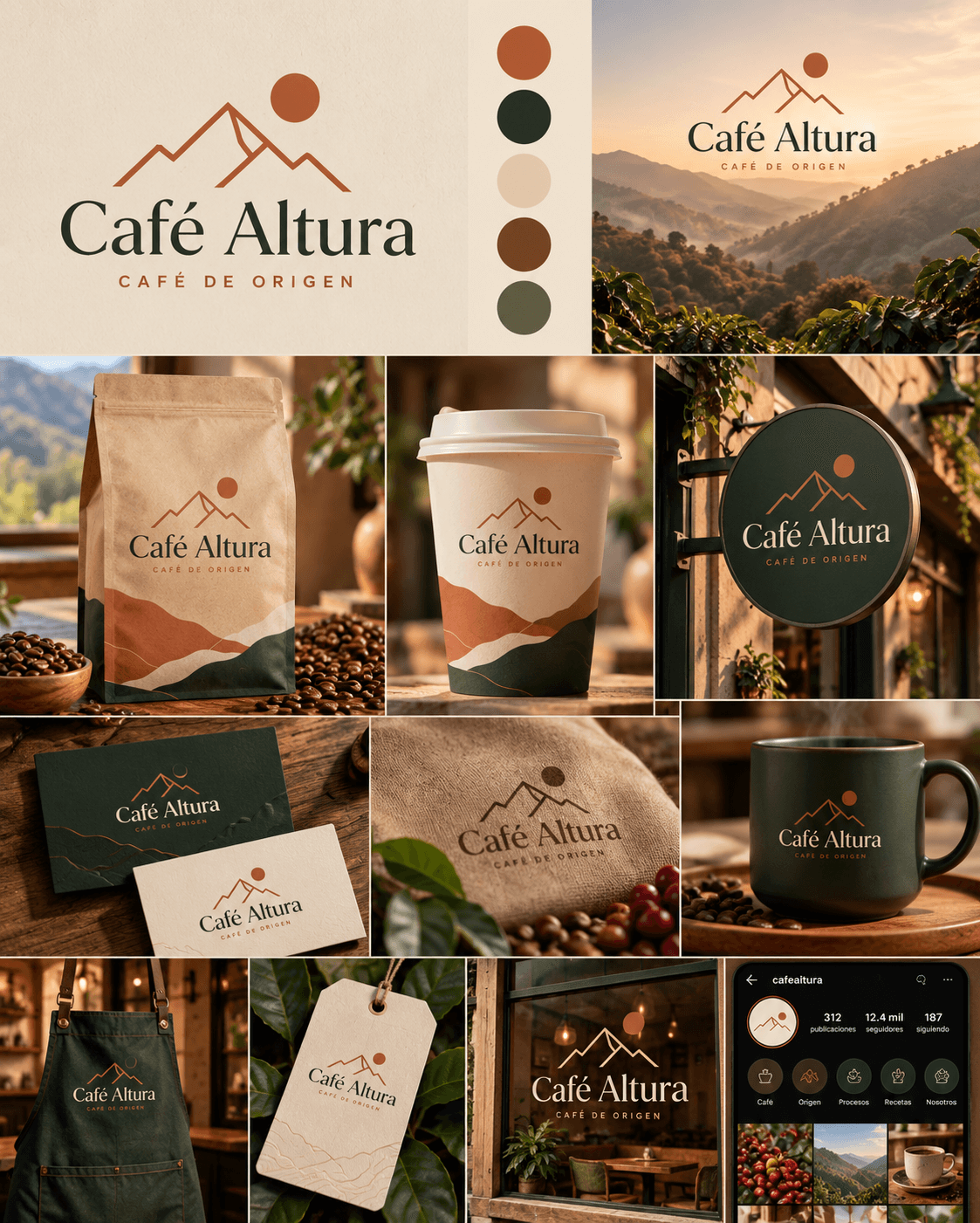 Café Altura