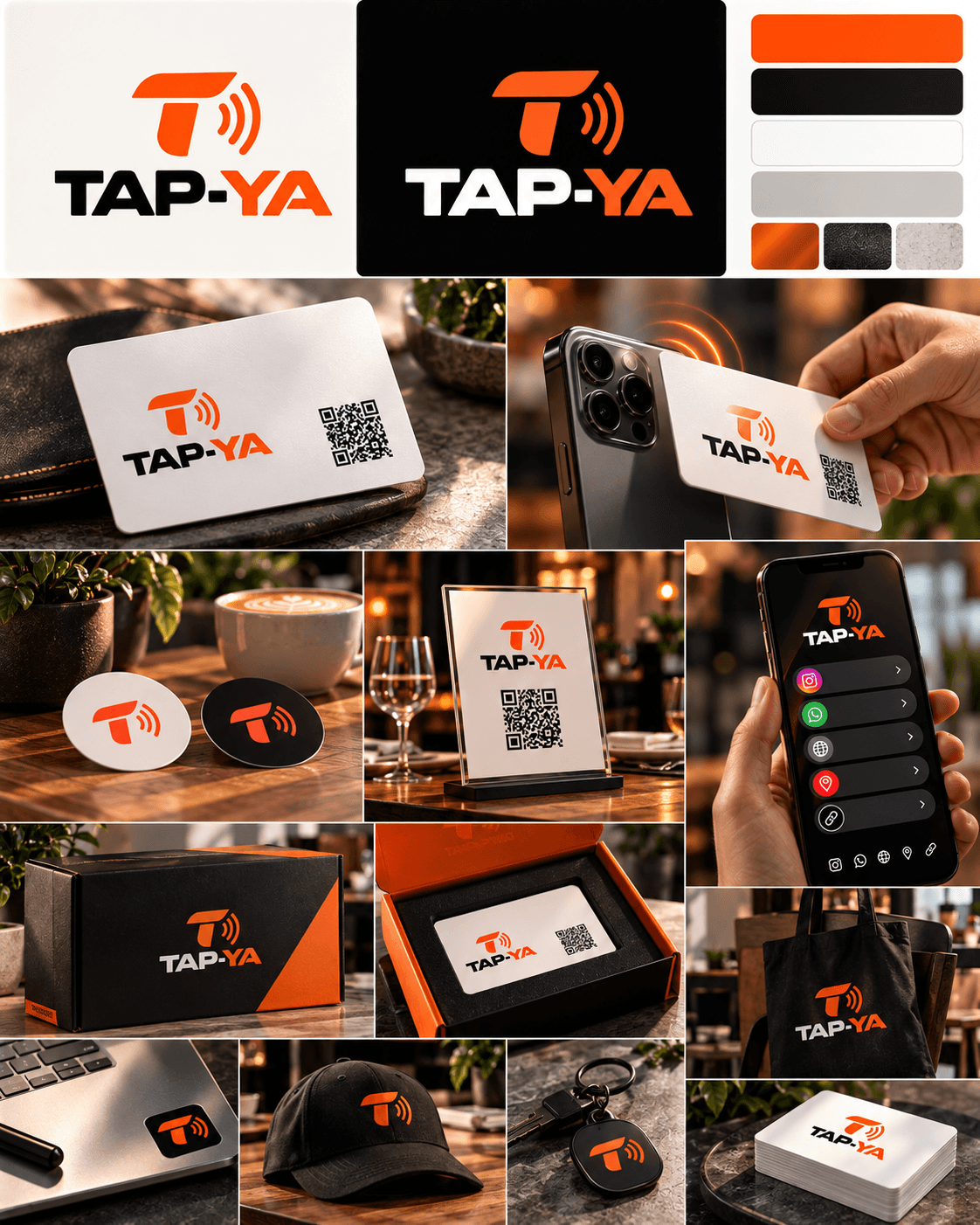 Tap-Ya