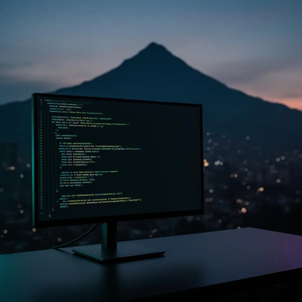Fundadores de Luxora Labs trabajando juntos